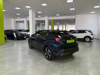 C-HR Advance 2.0 180H e-CVT HEV Espectacular!!!!!!
