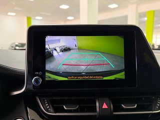 C-HR Advance 2.0 180H e-CVT HEV Espectacular!!!!!!