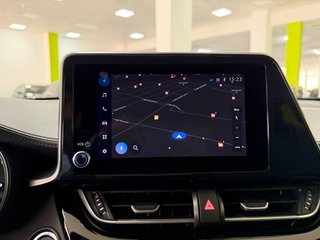 C-HR Advance 2.0 180H e-CVT HEV Espectacular!!!!!!