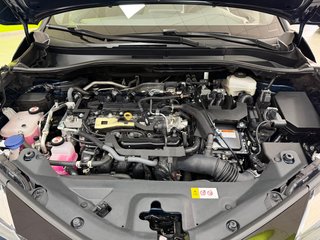 C-HR Advance 2.0 180H e-CVT HEV Espectacular!!!!!!