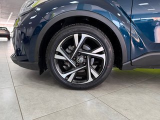 C-HR Advance 2.0 180H e-CVT HEV Espectacular!!!!!!