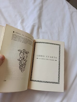 Ruedo iberico 1954
