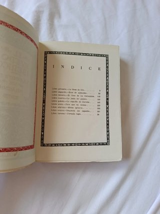 Ruedo iberico 1954