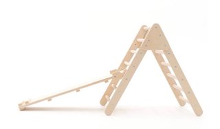 Gimnasio Montessori Triángulo 3 Pezzi