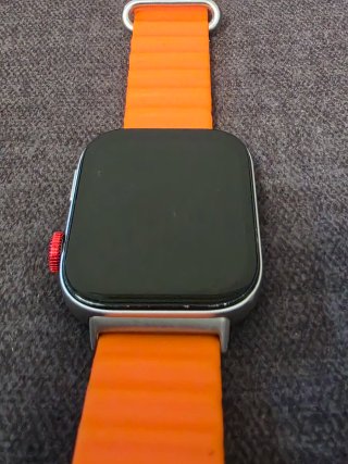 Huawei Watch Fit 3