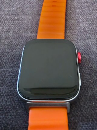 Huawei Watch Fit 3