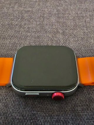 Huawei Watch Fit 3