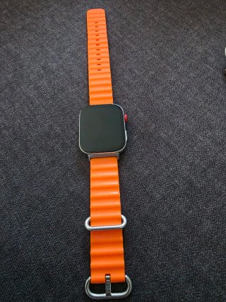 Huawei Watch Fit 3