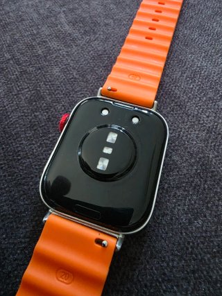 Huawei Watch Fit 3