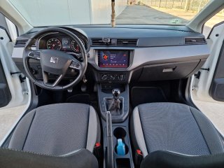 SEAT Ibiza 2018