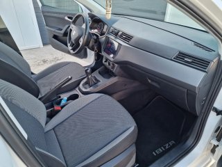 SEAT Ibiza 2018