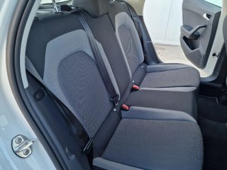SEAT Ibiza 2018
