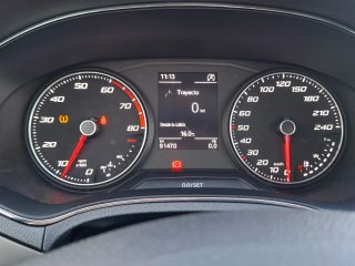 SEAT Ibiza 2018