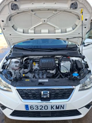 SEAT Ibiza 2018