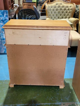 MUEBLE ESCRITORIO SECRETER