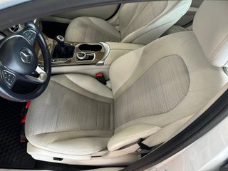 Mercedes-Benz Clase C 2016