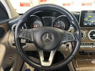 Mercedes-Benz Clase C 2016