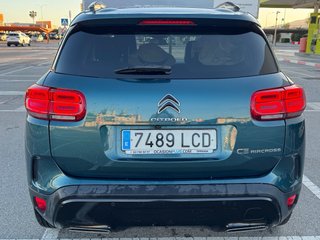 Citroen C5 Aircross 2019 Shine 180cv automático