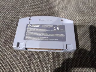 Lylat Wars. PAL. N64 Nintendo