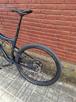 Orbea Oiz OMX