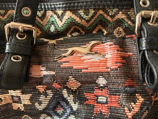 Bolso Bimba y Lola Multicolor