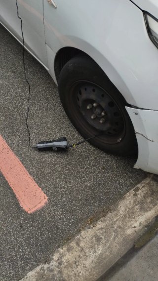 Batería para furgoneta