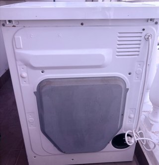 Secadora Bosch Maxx 6