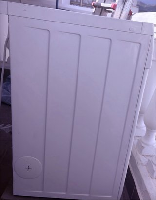 Secadora Bosch Maxx 6