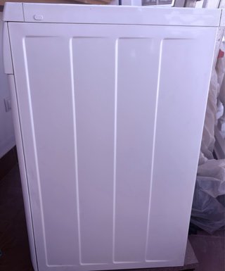 Secadora Bosch Maxx 6