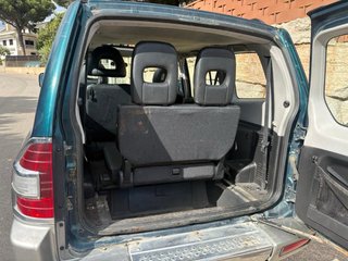 Mitsubishi Montero 3.2did