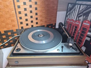 Set Audio Bettor/Dual Vintage
