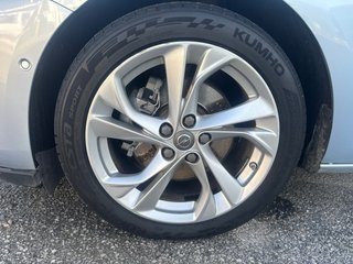 Opel Astra 2016