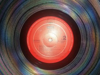 Vinilo LP J.J. Intro