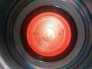Vinilo LP J.J. Intro