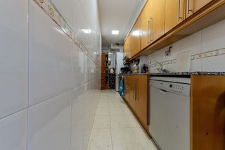 Piso en venta en Eixample - Sant Oleguer en Sabadell