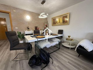 Piso en venta en Paus - Poligono San Blas en Alicante