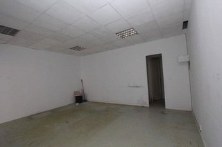 Local comercial en alquiler en La Salut en Barcelona