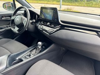 Toyota C-HR Hybrid 2019