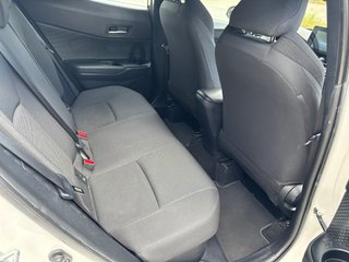 Toyota C-HR Hybrid 2019