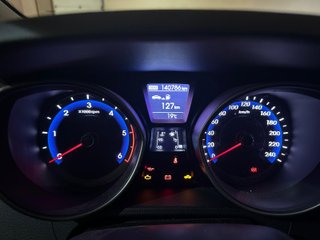 Hyundai i30 2013