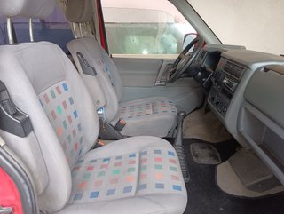 Volkswagen T4 California Coach