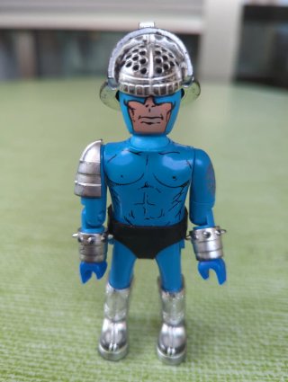 Superfantastics Sirdar Airgam Boys 80s