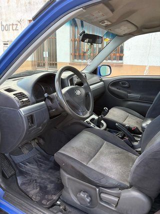 Suzuki Grand Vitara 2004