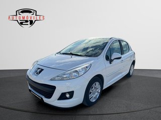 Peugeot 207 + 1.4 HDI 68cv FAP