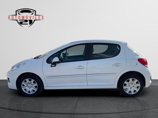 Peugeot 207 + 1.4 HDI 68cv FAP