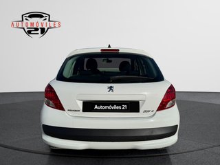 Peugeot 207 + 1.4 HDI 68cv FAP