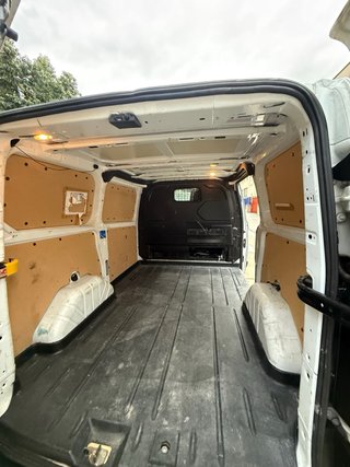 Ford Transit Custom 2019