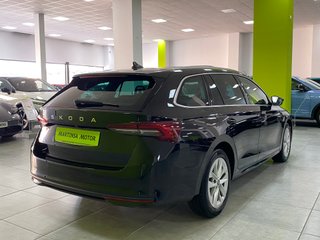Skoda Octavia Design 1.5 TSI 150CV DSG MHEV EL TOP