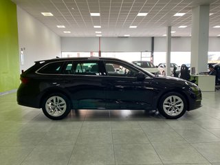 Skoda Octavia Design 1.5 TSI 150CV DSG MHEV EL TOP