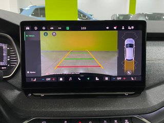 Skoda Octavia Design 1.5 TSI 150CV DSG MHEV EL TOP